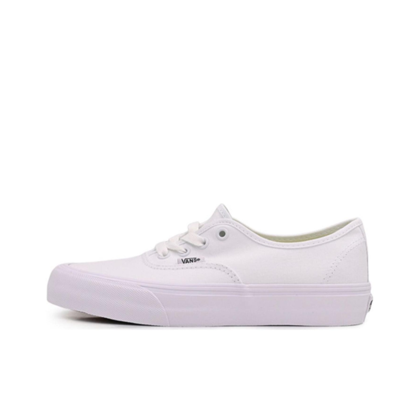Vans Shoes Authentic - Vans Authentic Kaykay Ayakkabısı Unisex Kısa