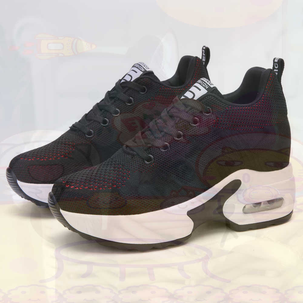 Women Formal Wear Winter - Kırmızı Boyutu 36 Ayakkabı Kadın Tenis