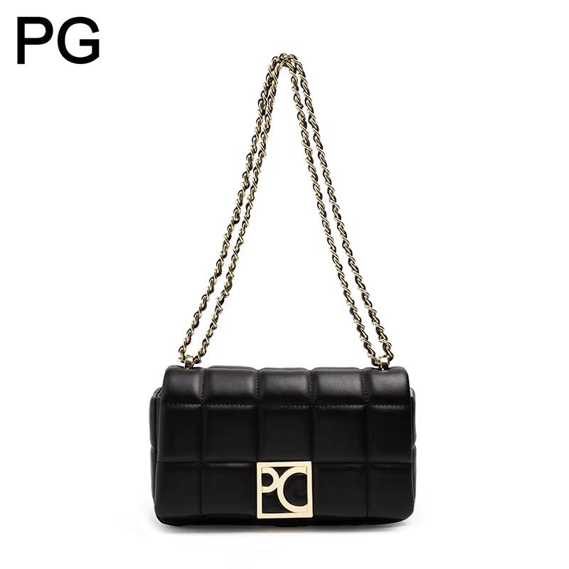 Shoulder Bag Structured - PG Kadınlar İçin Çapraz Askılı Çanta