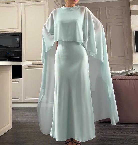 Shift Dress Sleeveless - İki Parçalı Kadın Takımı 2025 İlkbahar