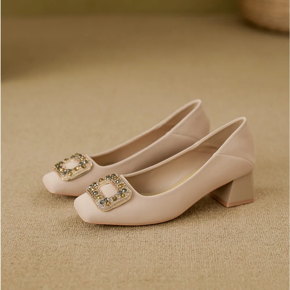 Yüksek Topuklu Ayakkabılar Kad - Women Formal Office Wear Shoes incelemesi ve fiyatı