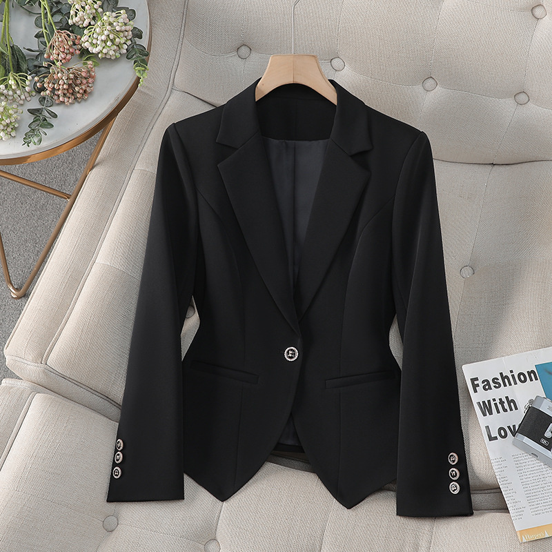 Yeni Moda Kadın Resmi Blazer K - Women Formal Wear Winter incelemesi ve fiyatı