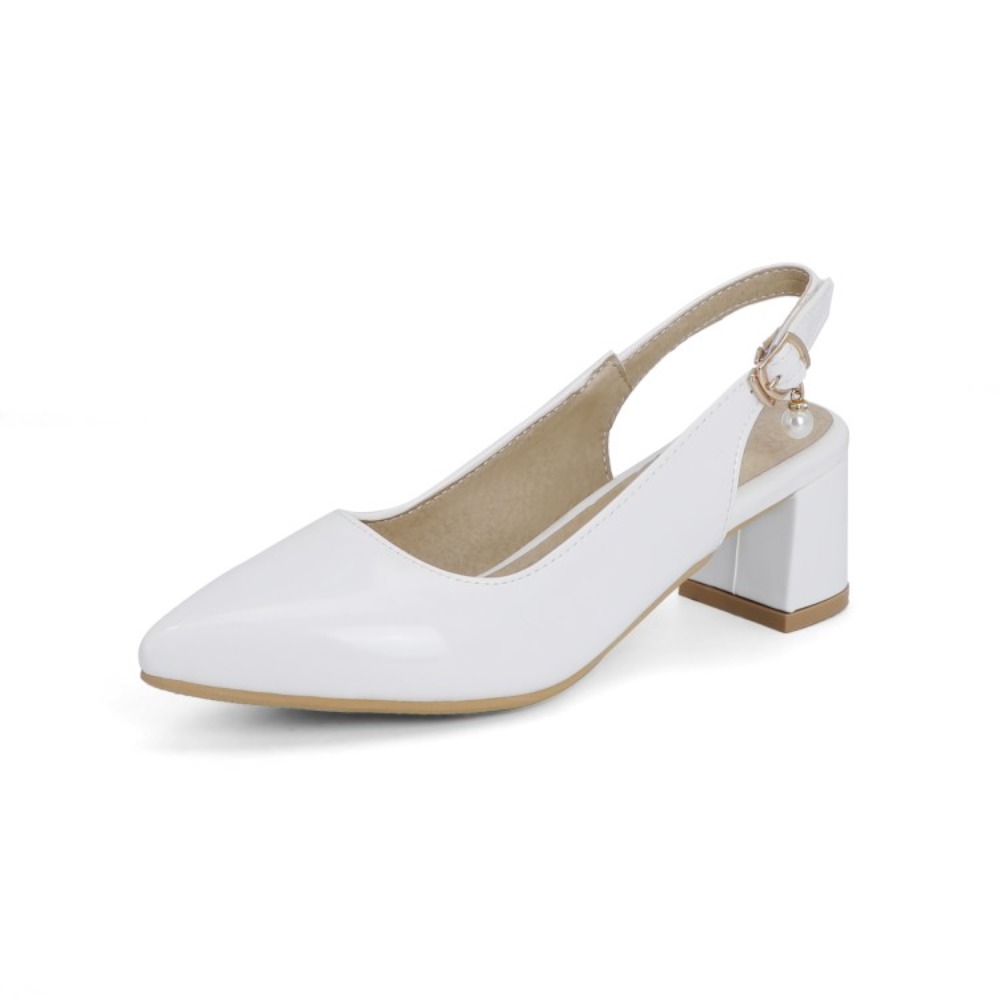 Rugan Slingback Pumps Kadın Si - Slingback Heel Formal incelemesi ve fiyatı