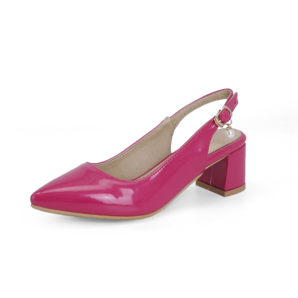 Rugan Slingback Pumps Kadın Si - Slingback Heel Formal incelemesi ve fiyatı