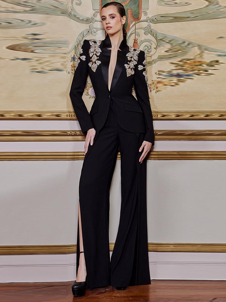 HIGH STREET En Yeni 2026 Tasar - Women Formal Wear Set incelemesi ve fiyatı