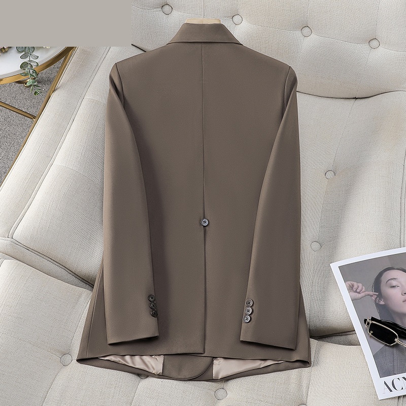 Yüksek kaliteli kadın Blazer k - Women Formal Wear Winter incelemesi ve fiyatı