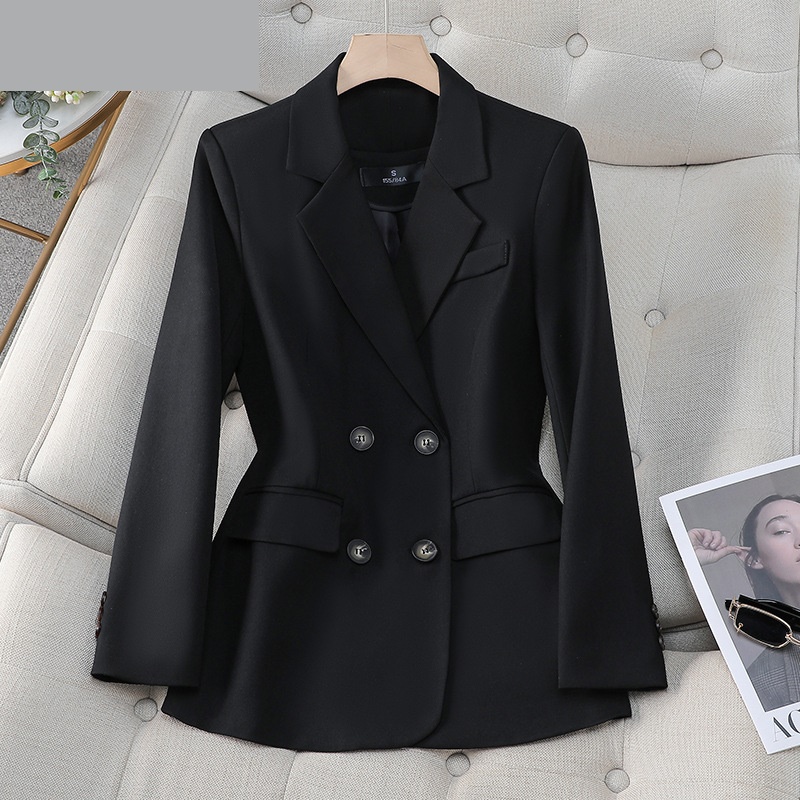 Yüksek kaliteli kadın Blazer k - Women Formal Wear Winter incelemesi ve fiyatı