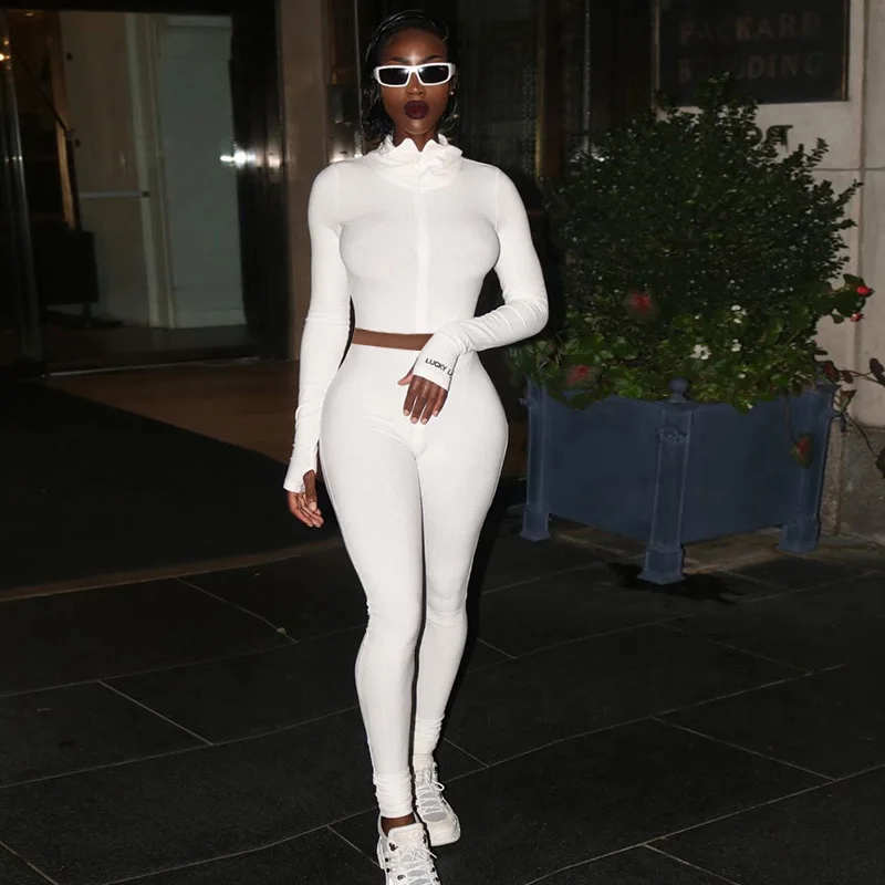 Bayanlar Tek Renkli Spor Tulum - Monochrome Suit Set incelemesi ve fiyatı
