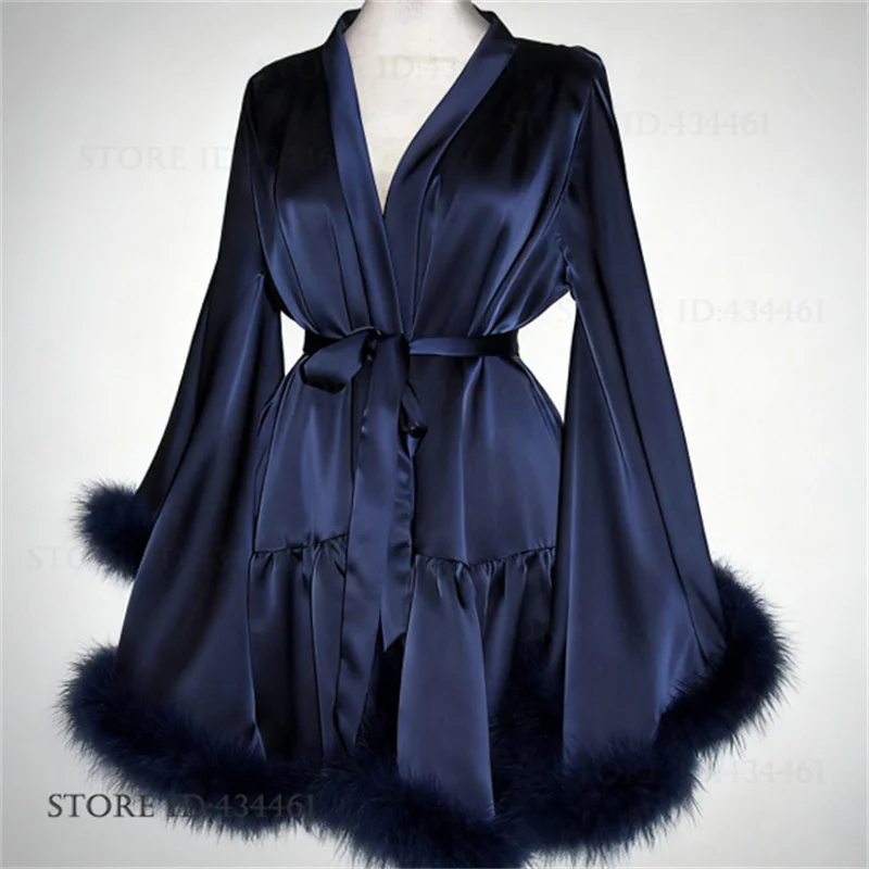 Lüks Büyük Kollu Tüylü Manşetl - Women'S Formal Wear Wedding incelemesi ve fiyatı