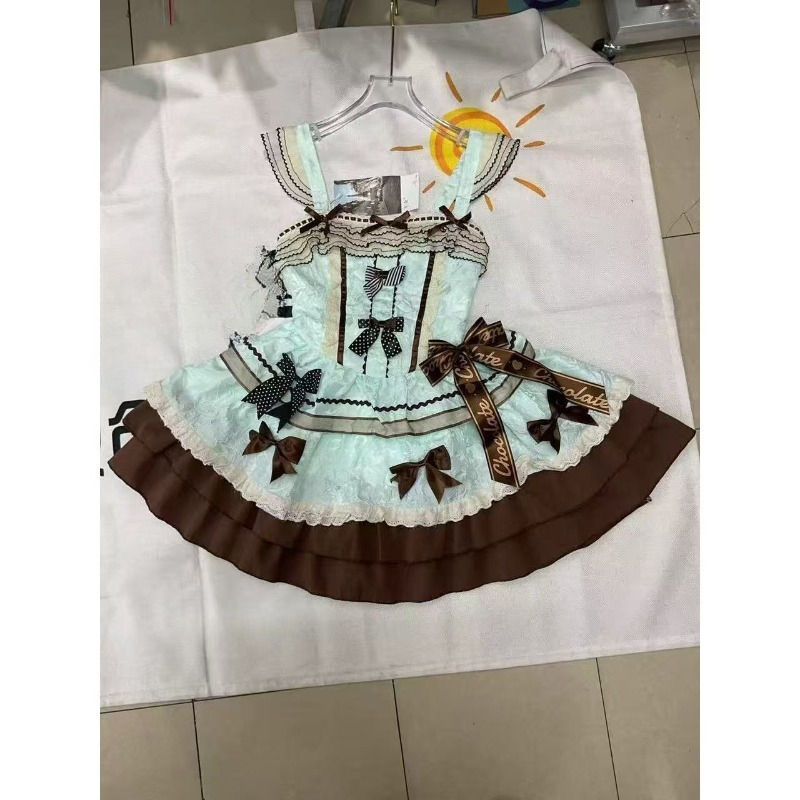 Tatlı Japon Güzel JK Elbise Se - Shift Dress Sleeveless incelemesi ve fiyatı