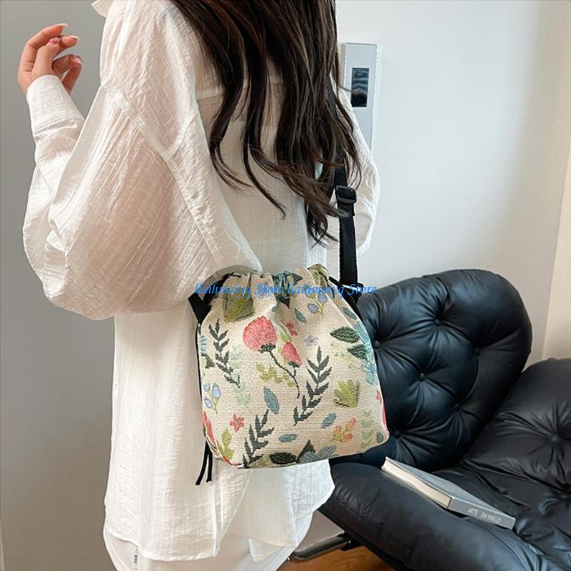 573B Retro Baskılı Büyük Boy O - Shoulder Bag Structured incelemesi ve fiyatı