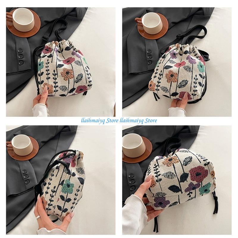 573B Retro Baskılı Büyük Boy O - Shoulder Bag Structured incelemesi ve fiyatı