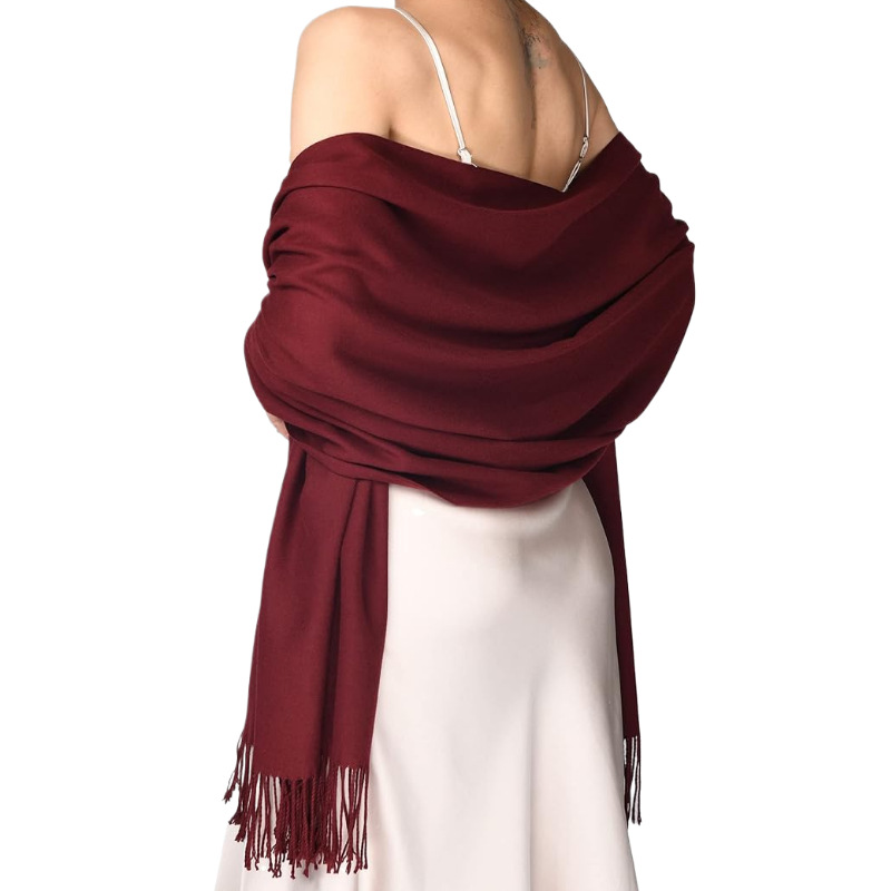 70*200Kadın İmitasyon Kaşmir Ş - Women'S Formal Wear Wedding incelemesi ve fiyatı