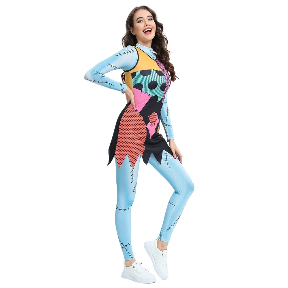 Cadılar bayramı Anime Film Sal - Shift Dress Sleeveless incelemesi ve fiyatı