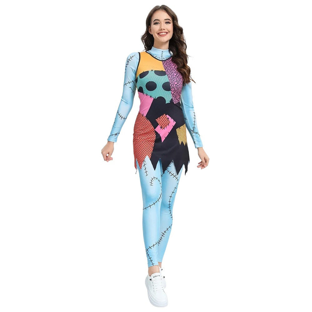 Cadılar bayramı Anime Film Sal - Shift Dress Sleeveless incelemesi ve fiyatı