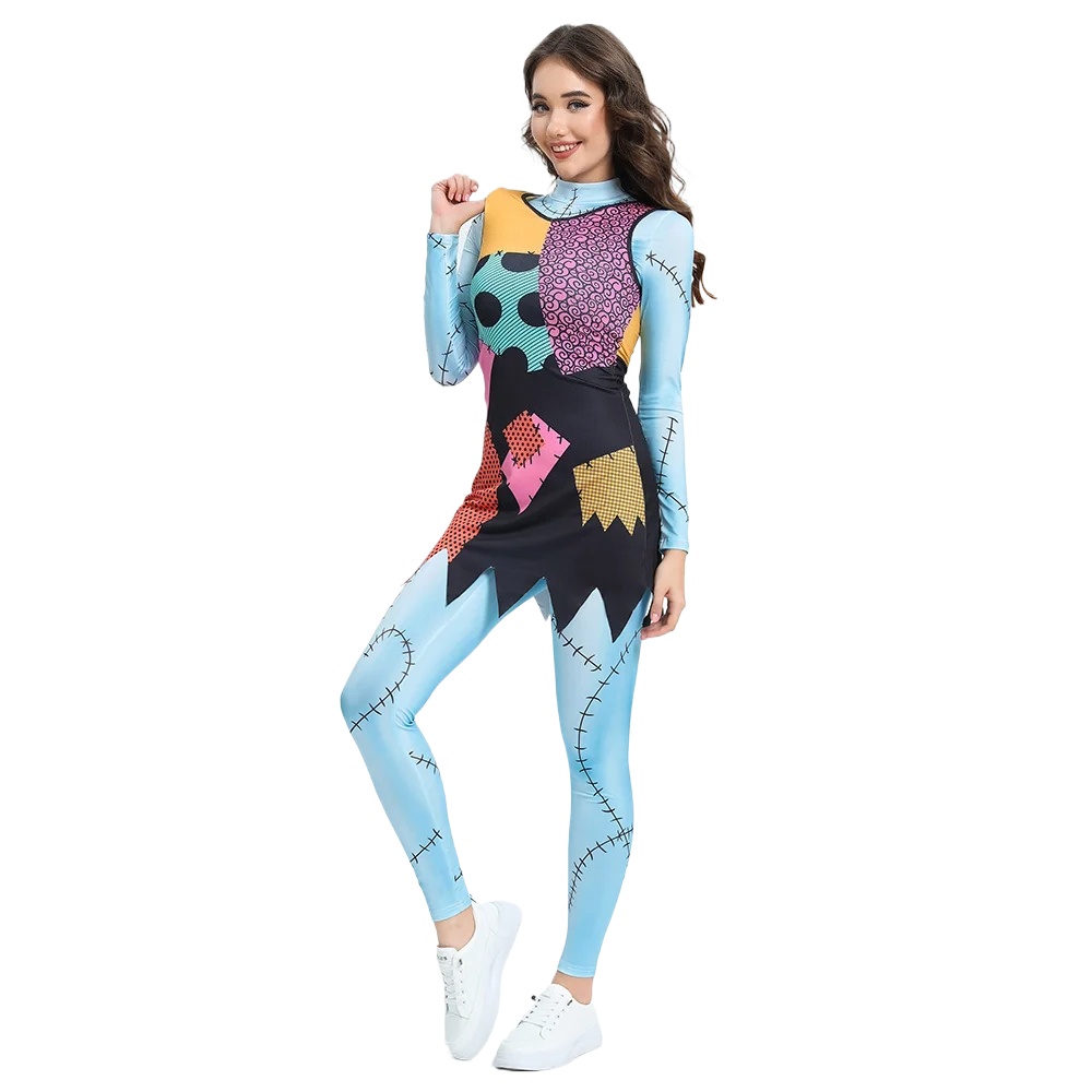 Cadılar bayramı Anime Film Sal - Shift Dress Sleeveless incelemesi ve fiyatı