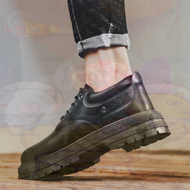 Koyu Doğal Deri Moda Eğitmenle - Women Formal Office Wear Shoes incelemesi ve fiyatı