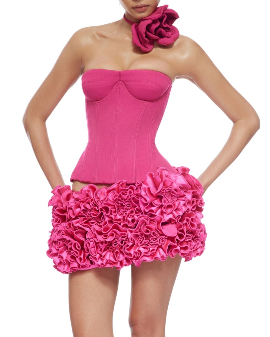 VC Noel Elbisesi Straplez Kırm - Shift Dress Sleeveless incelemesi ve fiyatı