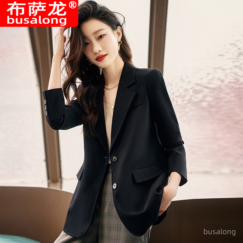 Blazer Ceket Sonbahar Kış Kadı - Women Formal Wear Winter incelemesi ve fiyatı