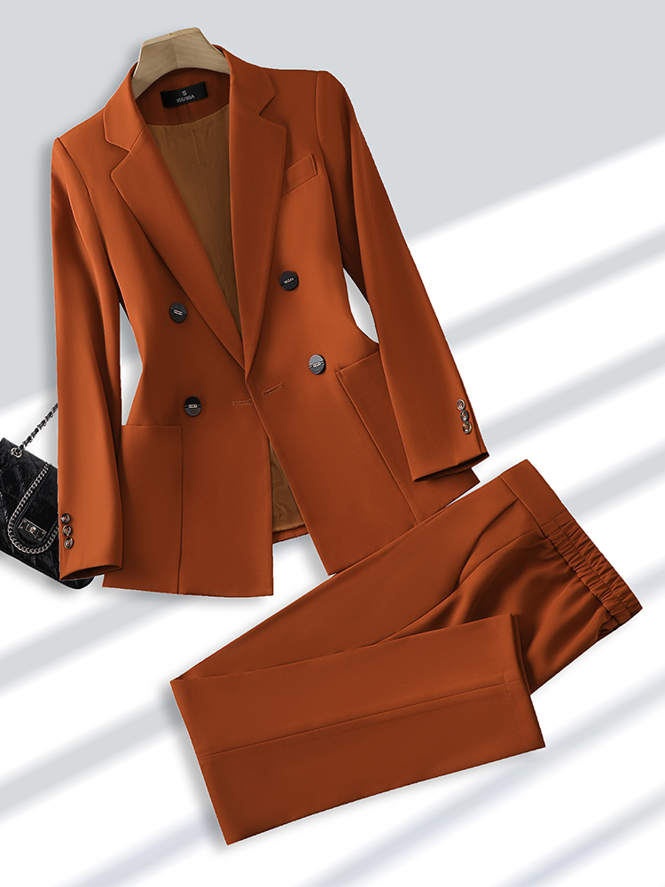 Moda bayanlar takım elbise res - Women Formal Wear Winter incelemesi ve fiyatı
