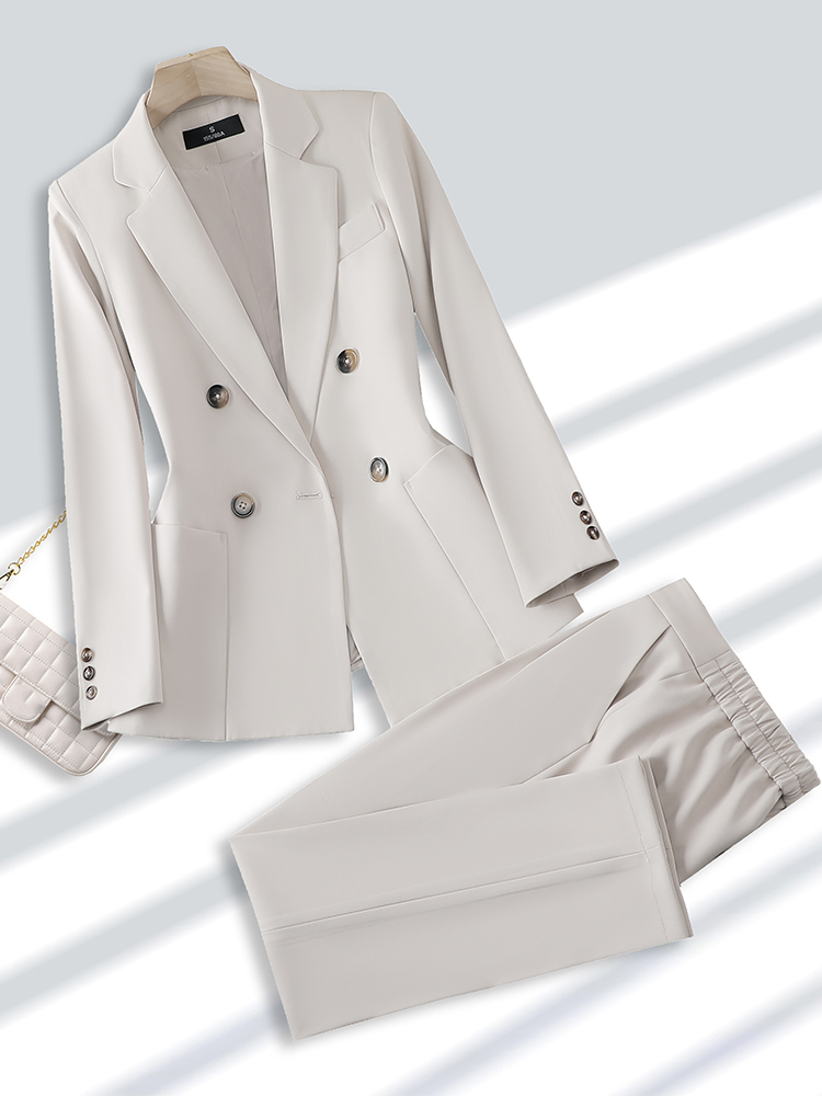 Moda bayanlar takım elbise res - Women Formal Wear Winter incelemesi ve fiyatı