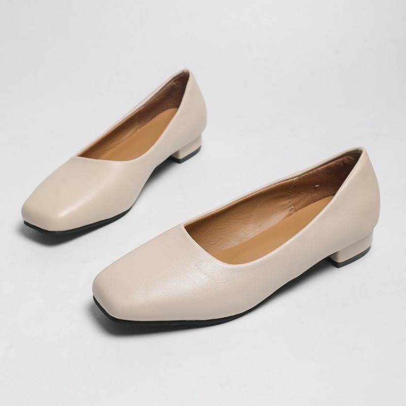 Yeni Düz Kadın Loafer'ları Bas - Women Formal Wear For Office incelemesi ve fiyatı