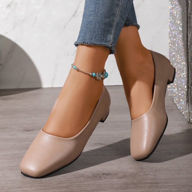 Yeni Düz Kadın Loafer'ları Bas - Women Formal Wear For Office incelemesi ve fiyatı