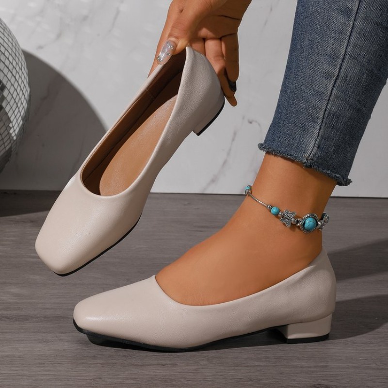 Yeni Düz Kadın Loafer'ları Bas - Women Formal Wear For Office incelemesi ve fiyatı
