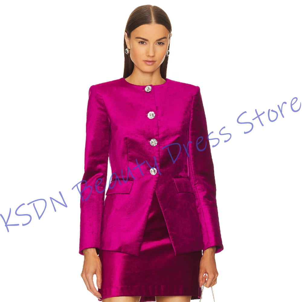 Şık Kadın Tek Göğüslü Takım El - Women'S Formal Wear Pants Suit incelemesi ve fiyatı