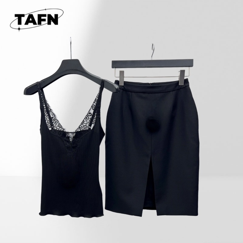 Modaya Uygun Kadın Etek ve Üst - Women Formal Wear Set incelemesi ve fiyatı