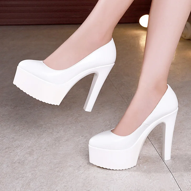 Büyük Beden 32 43 Platform Cat - Women Formal Wear For Office incelemesi ve fiyatı