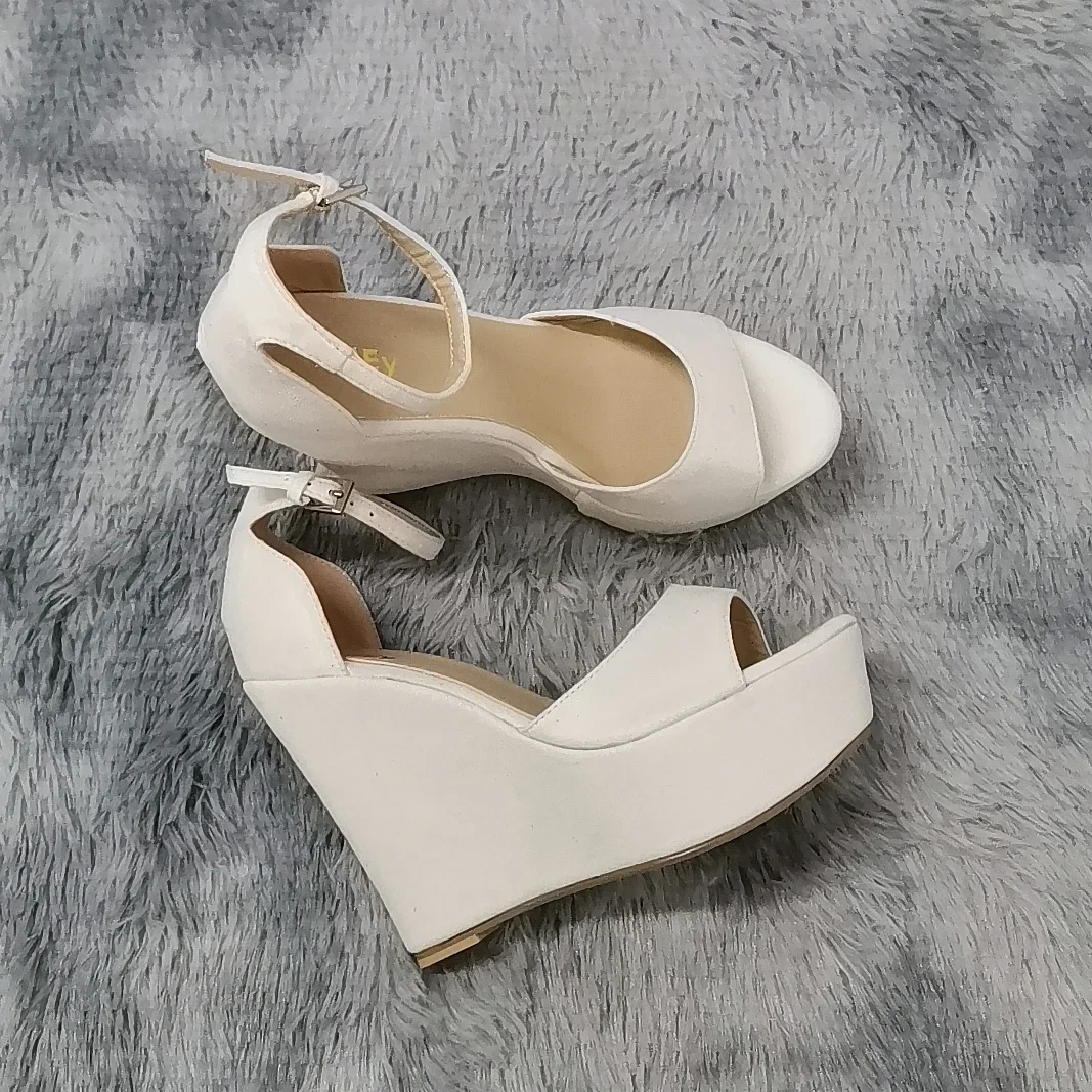 Kadın Sandaletleri 14cm Seksi  - Women Formal Wear For Office incelemesi ve fiyatı