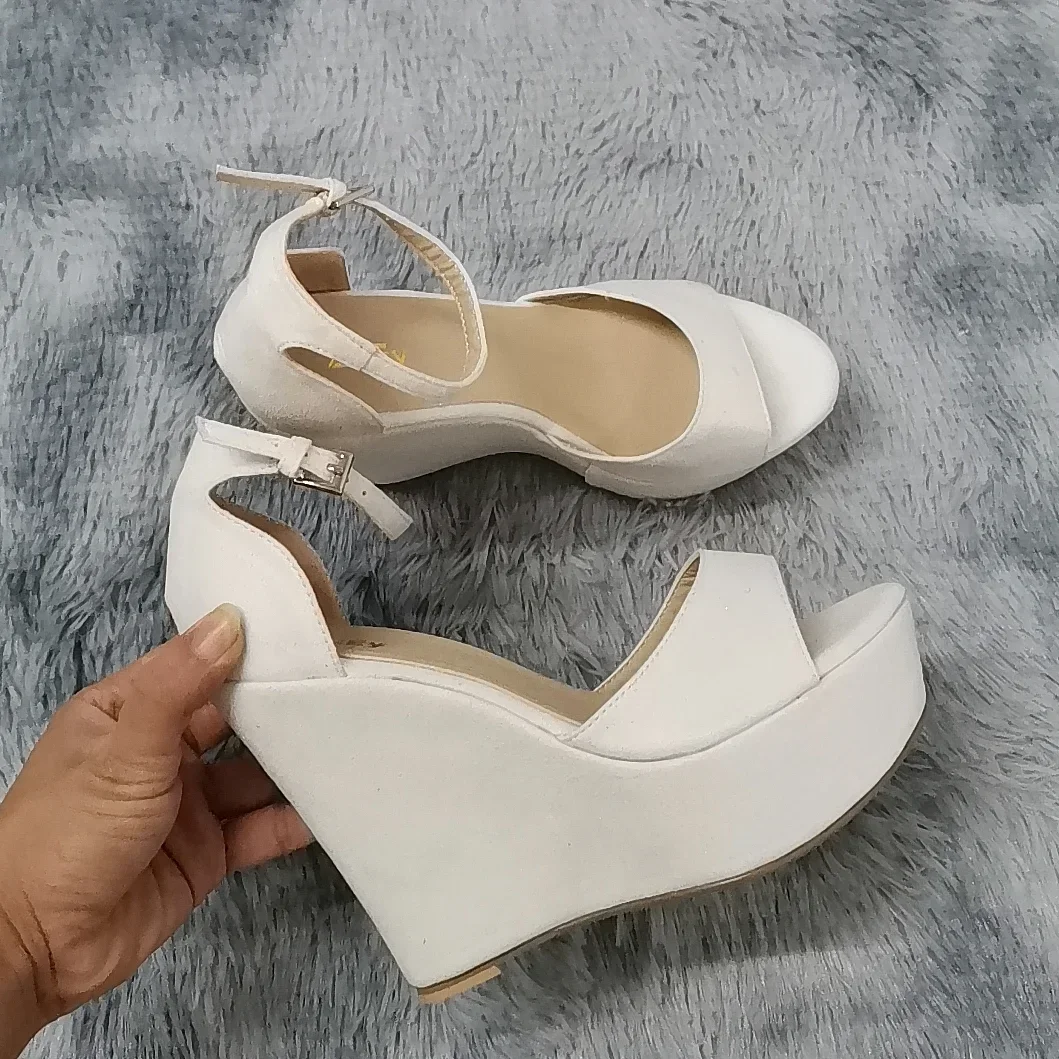 Kadın Sandaletleri 14cm Seksi  - Women Formal Wear For Office incelemesi ve fiyatı