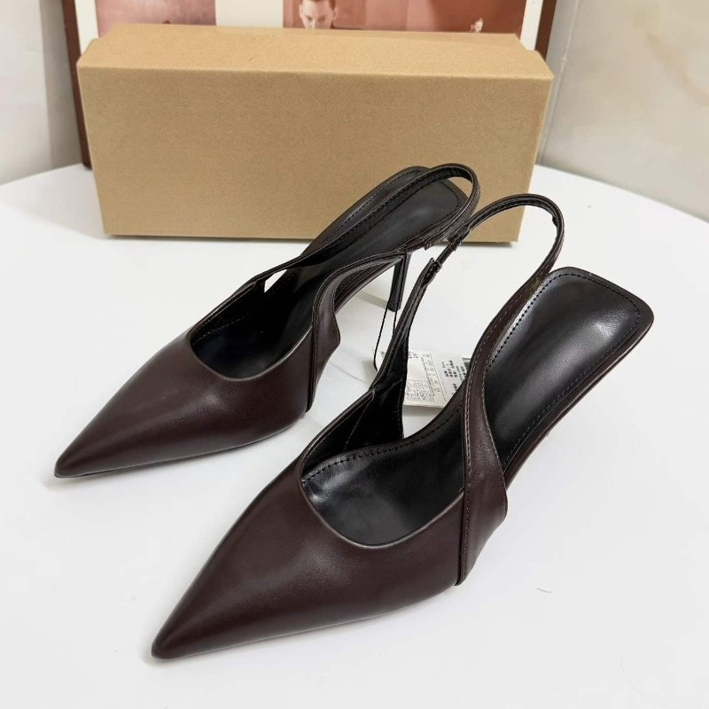 Kadın Zarif Koyu Kahverengi Su - Women Formal Wear For Office incelemesi ve fiyatı