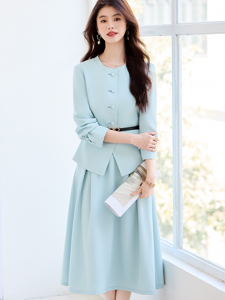 Sonbahar Kış İçin Kadınlar İçi - Women Formal Wear Winter incelemesi ve fiyatı