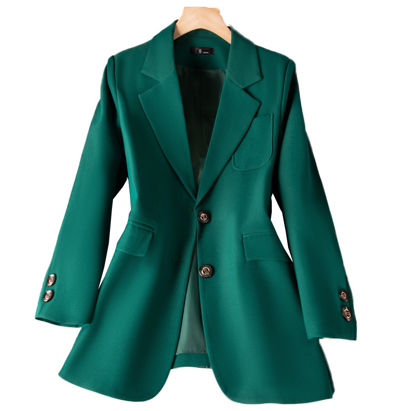 Mavi Siyah Yeşil Kadın Resmi B - Women Formal Wear Winter incelemesi ve fiyatı