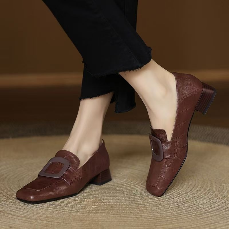 Moda Kare Tokalı Tasarımcı Bay - Women Formal Wear For Office incelemesi ve fiyatı