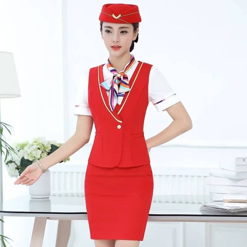 Resmi Kadın İş Elbiseleri Üstl - Women Formal Wear With Blazer incelemesi ve fiyatı