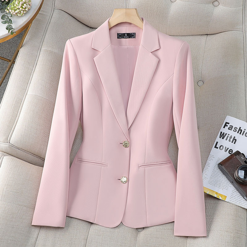 Yeni Moda Kadın Resmi Blazer B - Women Formal Wear Winter incelemesi ve fiyatı