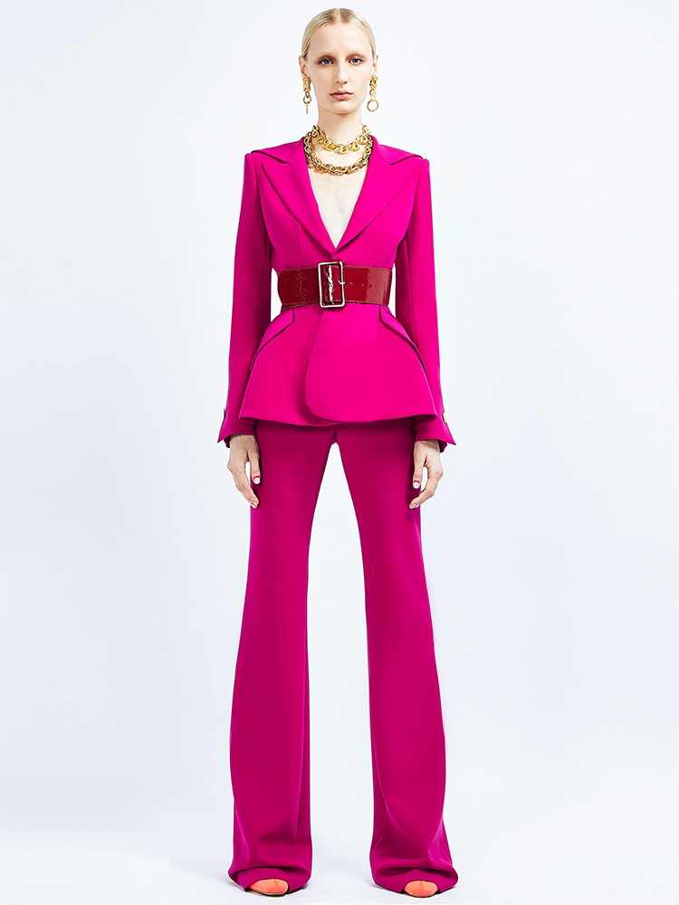 HIGH STREET En Yeni 2026 İlkba - Women Formal Wear Set incelemesi ve fiyatı